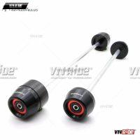 Cặp gù trục bánh trước và bánh sau Ducati Multistrada 950