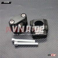 Gù bắt ghi đông CNC 28mm mẫu 3