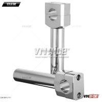 Gù nâng ghi đông phi 25mm mẫu cao 17,3cm Gù nâng ghi đông phi 25mm mẫu cao 17,3cm