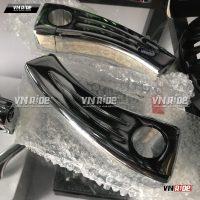 Gù nâng ghi đông tùy chọn cho IRON 883 / Sportster 1200 CUSTOM / FORTY-EIGHT (48)