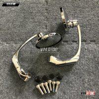 Gương đảo chiều mạ Crom