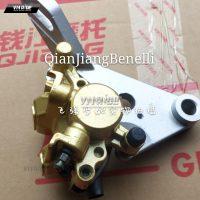 Heo dầu phanh sau Benelli RFS150i