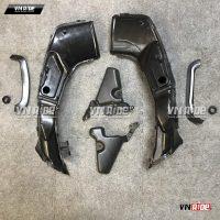 Hộc hút gió CBR1000RR 08-11