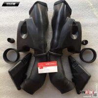 Hộc hút gió CBR600RR 03-04