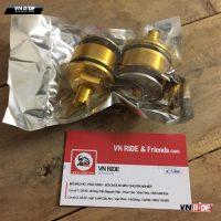 Ốc ti phuộc độ mẫu 2 CB400 / Hornet 250