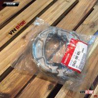 Má phanh (bố thắng) sau Shadow 150