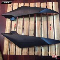 Cặp nhựa quây ốp bình xăng R6 08-13