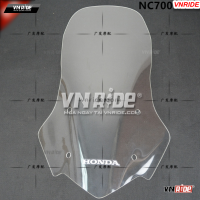 KÍNH CHẮN GIÓ ĐỘ NC700 / NC750X DATE 11-15