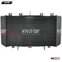 Két nước làm mát Hornet 600 date 2006-2007 (đời mặt quỷ)