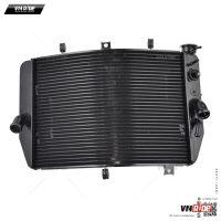 Két nước làm mát GSX R600 / R750 04-05