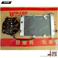 Két nước và quạt BN 251 Két nước và quạt BN 251
