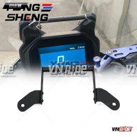 Khung kẹp YONG SHENG bắt phụ kiện BMW C400GT