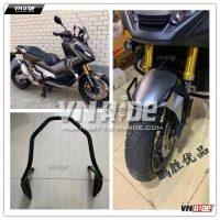 Khung chống đổ bảo vệ dè trước X-ADV 750