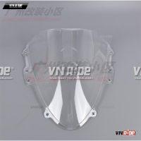 Kính chắn gió GSX R600 / R750 date 04-05 Kính chắn gió GSX R600 / R750 date 04-05