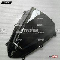 Kính chắn gió CBR600RR date 07-12 mẫu 2 Kính chắn gió CBR600RR date 07-12 mẫu 2