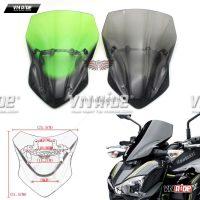 Kính chắn gió Kawasaki Z900 mẫu 4 Kính chắn gió Kawasaki Z900 mẫu 4