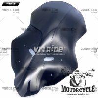 Kính chắn gió độ CB500X 16-18 Kính chắn gió độ CB500X 16-18