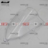 Kính chắn gió độ CBR650R mẫu 2