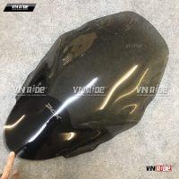 Kính chắn gió độ Givi PCX125 / PCX150 date 14-17