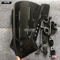 Kính chắn gió độ WHOOA