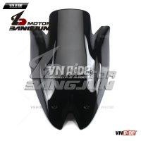 Kính chắn gió độ Z1000 10-13