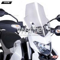 Kính chắn gió độ Hyperstrada 821 939 Kính chắn gió độ Hyperstrada 821 939