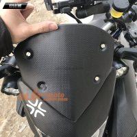 Kính chắn gió full carbon Ducati Hypermotard 821 / Hyperstrada 821 Kính chắn gió full carbon Ducati Hypermotard 821 / Hyperstrada 821