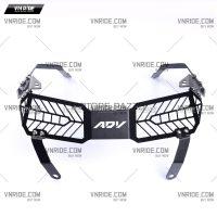 Kit bảo vệ chóa đèn pha MOTORE-PAZZO cho Honad ADV 150