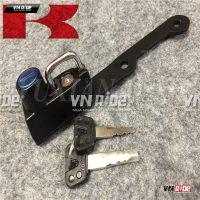 Kit khóa mũ bảo hiểm Z900 / Z900RS