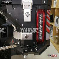 Đèn hậu LED LIGHT LVLIGHT độ cho thùng xe moto