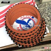 Bộ lá côn phíp ALTO cho IRON 883 / Sportster 1200 CUSTOM / FORTY-EIGHT (48)