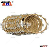 Bộ lá côn phíp AHL Ducati Multistrada 1200