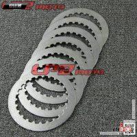 Bộ lá côn thép CBR600RR 03-15