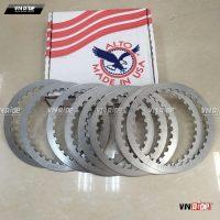 Bộ lá côn thép ALTO cho IRON 883 / Sportster 1200 CUSTOM / FORTY-EIGHT (48)﻿