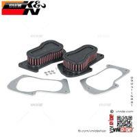 Lọc gió K&N Intruder 1800 - VZR1800 06-16