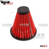 Cốt lọc gió chóp cho lọc gió độ IRON 883 / Sportster 1200 CUSTOM / FORTY-EIGHT (48)