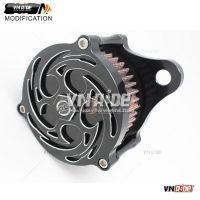 Bộ lọc gió độ mẫu 9 cho Harley 72 / IRON 883 / Sportster 1200 CUSTOM / FORTY-EIGHT (48) Bộ lọc gió độ mẫu 9 cho Harley 72 / IRON 883 / Sportster 1200 CUSTOM / FORTY-EIGHT (48)