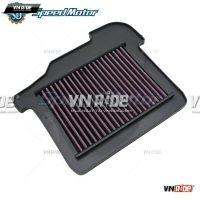 Lọc gió độ MT-09