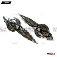 Logo Cb1300 X4 Logo Cb1300 X4