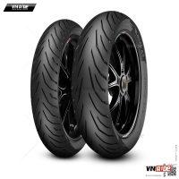 Lốp Pirelli Angel City 70/90-17