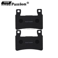 Má phanh (bố thắng) xe motor Road Passion (M025) cho HONDA CB400 / CB1100 / CB1300 / GOLDWING