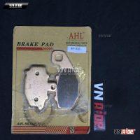 Má phanh sau ER-6N ( Chính hãng AHL ) ( Má phanh đồng )