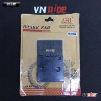 Má phanh sau GSX R600 / R750 / R1000 date 01-03 (chính hãng AHL)