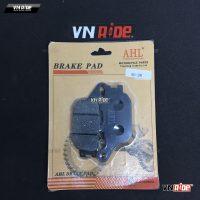 MÁ PHANH SAU HORNET 600 98-06 (chính hãng AHL)