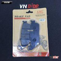 Má phanh trước Z650 ( 2 cặp cho 2 bên đĩa ) (Chính hãng AHL)