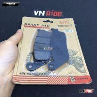 Má phanh trước Versys 650 date 15-19 (chính hãng AHL) Má phanh trước Versys 650 date 15-19 (chính hãng AHL)