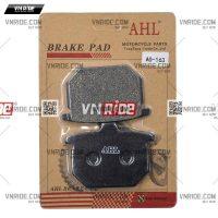 Má phanh CB750F CB900 CBX1000 (chính hãng AHL)