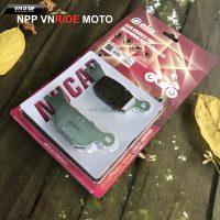 Má phanh (bố thắng) sau Elig NUCAP (NRS-EM370)