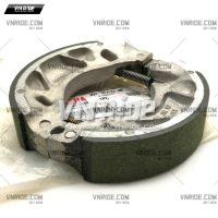 Má phanh sau YAMAHA YBR250