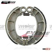 Má phanh sau Magna 250